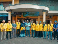 Pendaftaran Mahasiswa ISTA Jakarta Ak 2