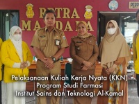 Pendaftaran Mahasiswa ISTA Jakarta Ak 4
