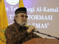 Pendaftaran Mahasiswa ISTA Jakarta Ak 5