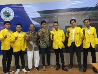 Pendaftaran Mahasiswa ISTA Jakarta Ak 8