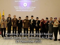Pendaftaran Mahasiswa ISTA Jakarta Ak 9
