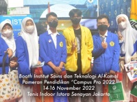 Pendaftaran Mahasiswa ISTA Jakarta Ak Foto Perkuliahan 2