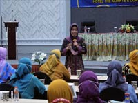 Pendaftaran Mahasiswa Ista Ak 5