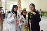 Pendaftaran Mahasiswa Ista Ak 10