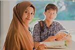 Pendaftaran Mahasiswa Ista Ak 4