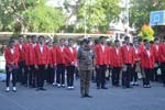 Pendaftaran Mahasiswa Ista Ak 3